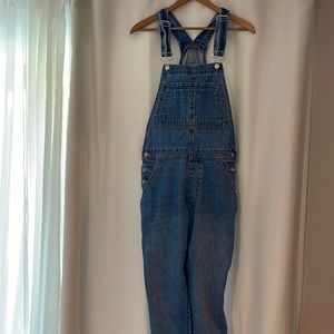 Women’s Gap overalls